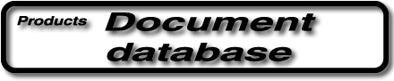 Verax Document database